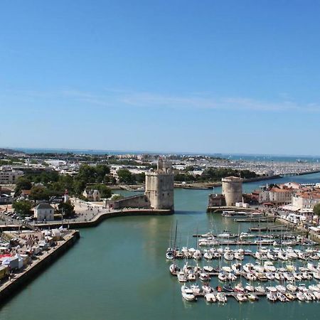 Le Cosy De Tasdon Apartamento La Rochelle  Exterior foto