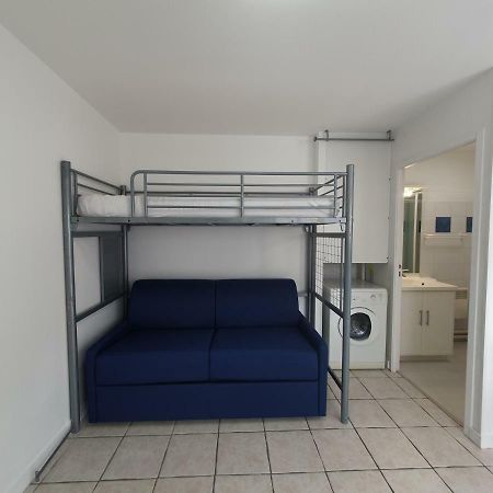 Le Cosy De Tasdon Apartamento La Rochelle  Exterior foto