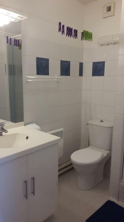 Le Cosy De Tasdon Apartamento La Rochelle  Exterior foto