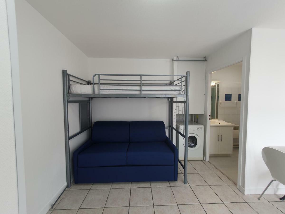 Le Cosy De Tasdon Apartamento La Rochelle  Exterior foto