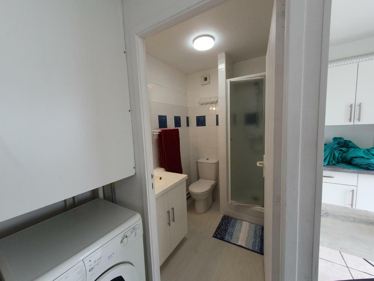 Le Cosy De Tasdon Apartamento La Rochelle  Exterior foto