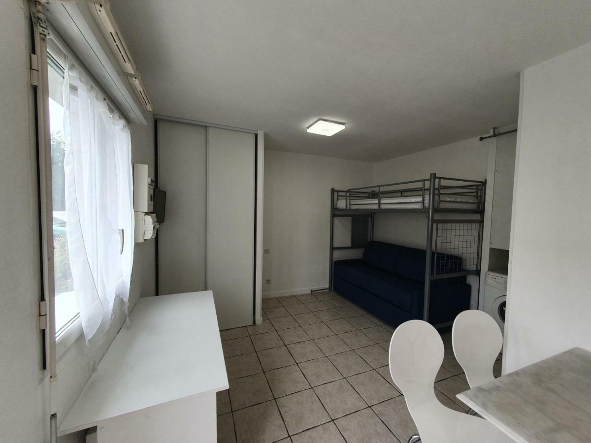 Le Cosy De Tasdon Apartamento La Rochelle  Exterior foto